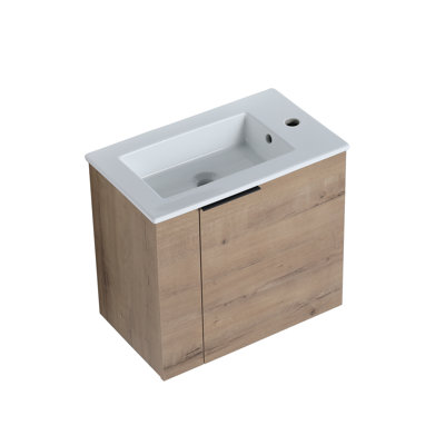 22 base de meuble-lavabo simple seulement