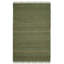 Fitzwater Handwoven Natural Jute Striped Area Rug-492443134