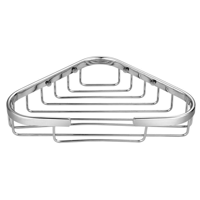 Webber Drill / Screw Shower Basket