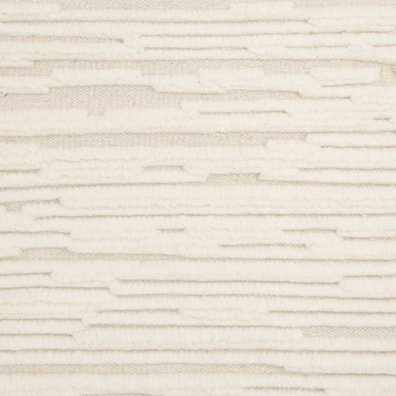 Perth, Handmade Area Rug - 3' 0'' X 5' 0''