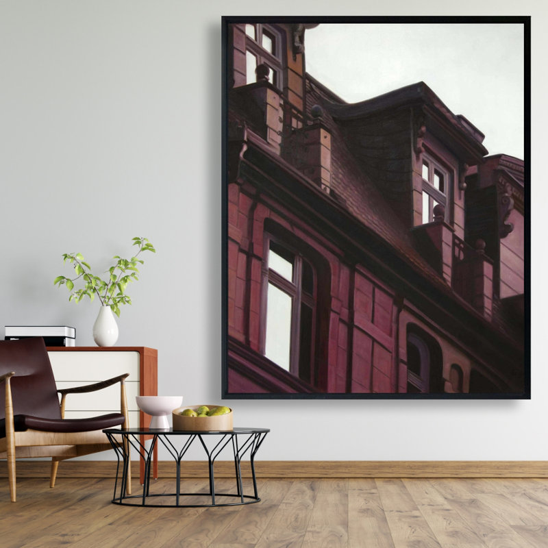 " Architectural Building "