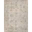 Oriental Area Rug in Beige-712152780