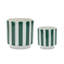 Koregan Pot Planter - Set of 2