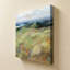 «Above the Lakes» par Danhui Nai - impression sur toile-1982164547-1982164551-2043741079