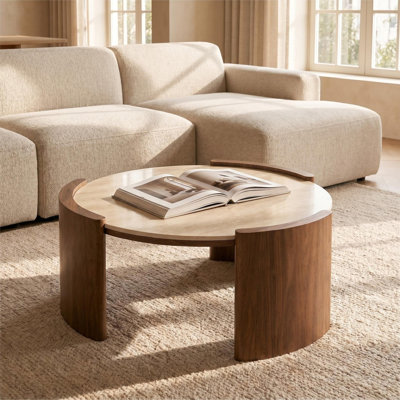 Table basse Modern Modern