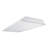 Rectangle Troffer Ceiling Light