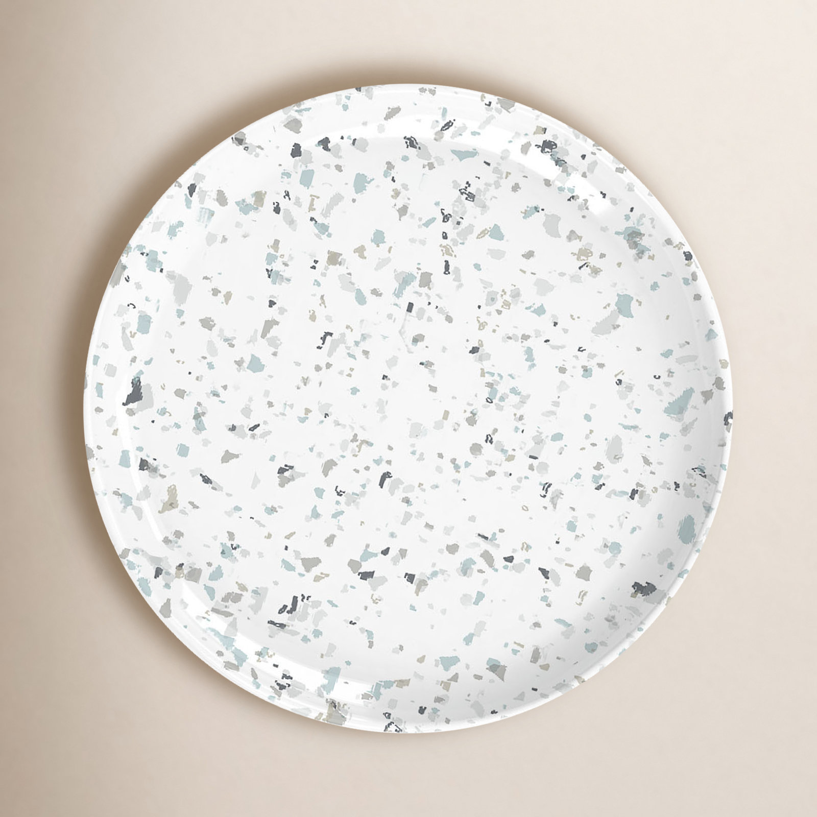 Samata 11" Dinner Plate