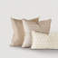 Jolene Lumbar Pillow Cover & Insert