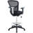 Modway Articulate Drafting Chair