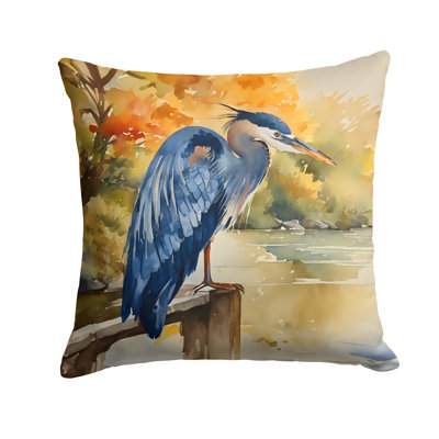 Nautical Other/No Pattern Outdoor Throw Pillow
