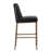 Leighland Barstool - Coal Black-1012656317-1012551343