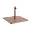 Belize Steel Patio Umbrella Base-100847307