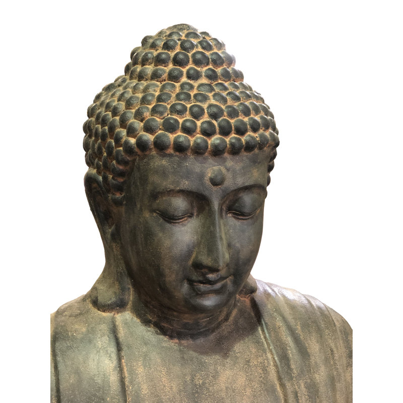 Religious & Spiritual Statue
