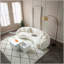Canapé modulaire 102 pouces 5 places Boucle-1470054658