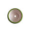 Pot à fleurs vert Talavera Baul-50392052