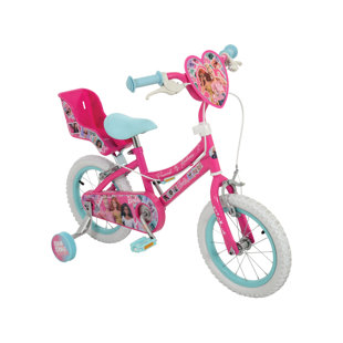 Barbie Pedal Ride On