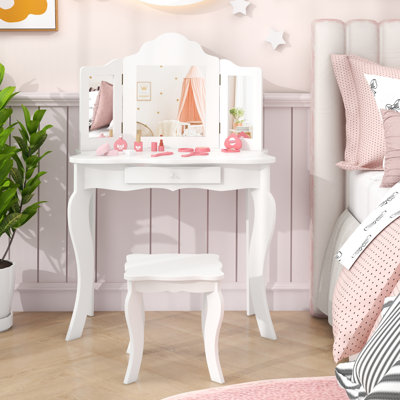 Leboeuf Vanity