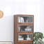 Petite bibliothèque moderne et simple