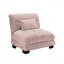 Sofa sans accoudoirs avec 1 coussin-1602429363-1602429367