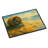 Crab escape Doormat-1678638921
