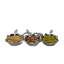 Grape Condiment Server