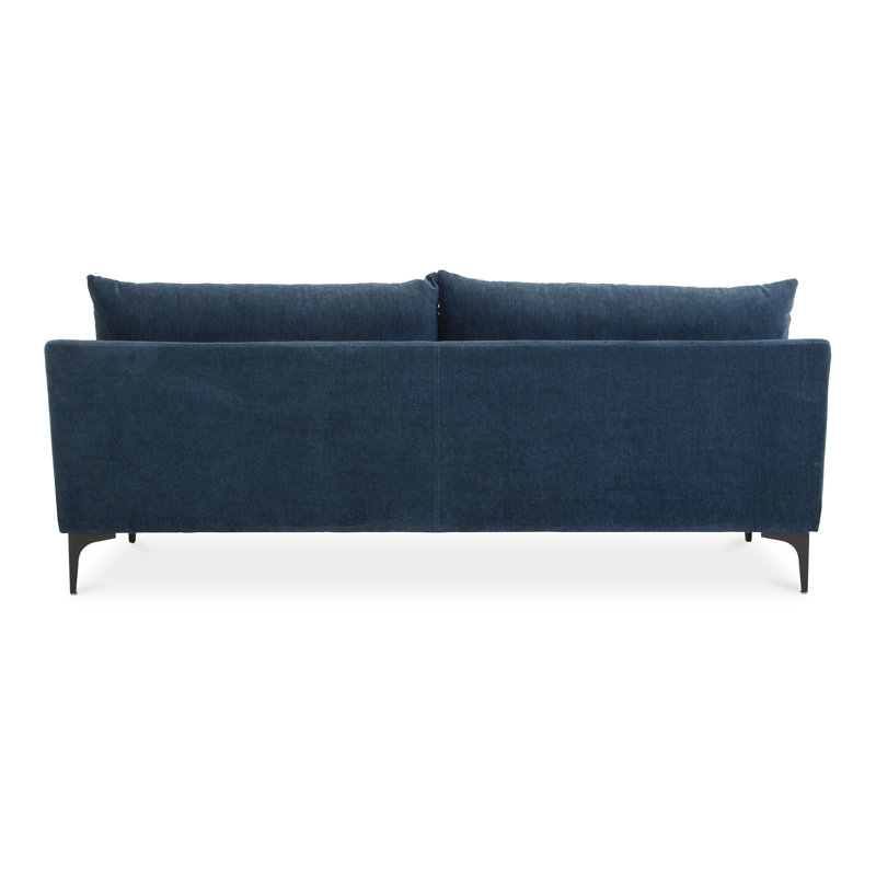 Paris Sofa, Dusty Blue