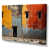 Wrapped Canvas