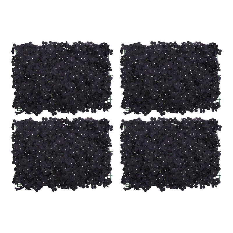 Flower Wall Panel
