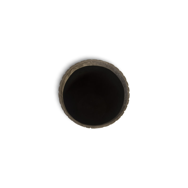 Lourdes Planter, 20" H x 12" W x 12" D