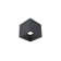 Kube Glass LED Flush Mount