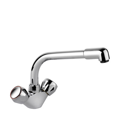 Rangemaster Sink & Taps Kitchen Faucet