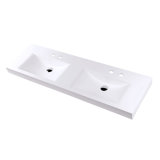 Spring Vanity Top