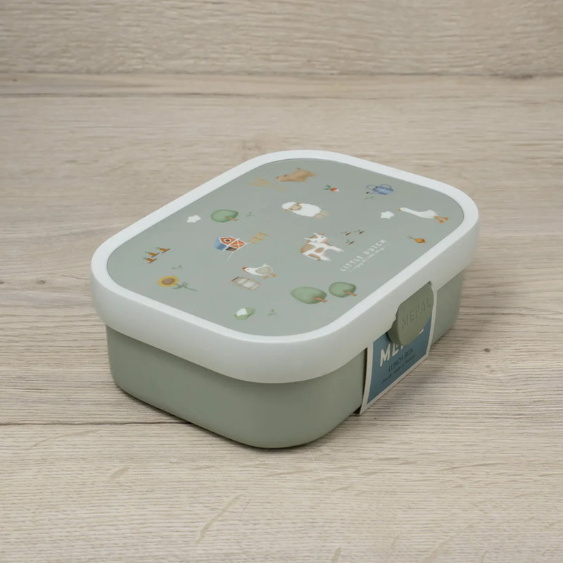 Children Food Storage Container