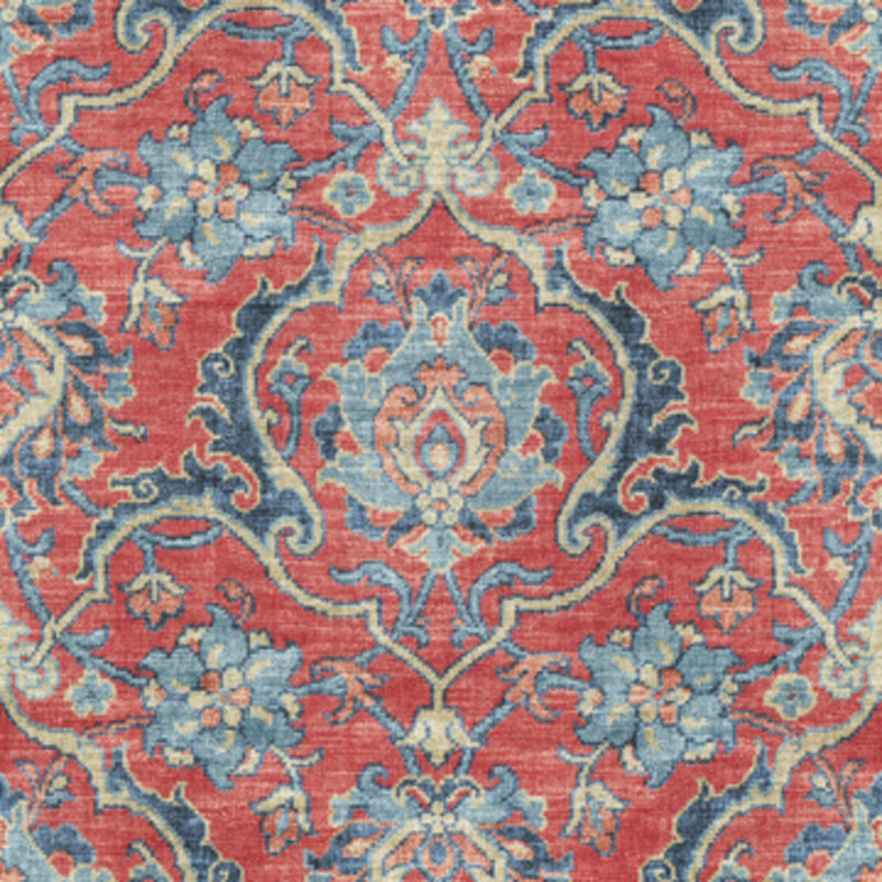 Winslow Square Ottoman