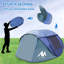 Tente escamotable pour 4 personnes-109722655