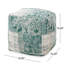 Pouf Ocean