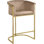 Tabouret de comptoir 27 po Hani