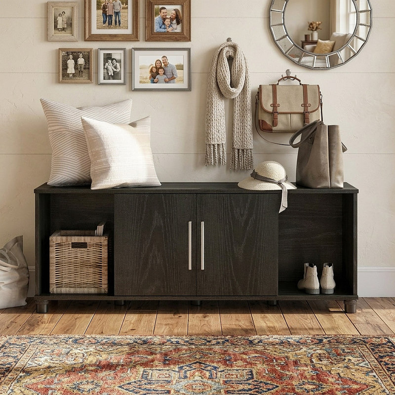 Shoe Storage Bench Entryway Shoe Cabinet Shoe Storage Entryway Bench Shoe Organizer