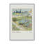 «Van Gogh's Garden at Arles», reproduction -788396629-788396625