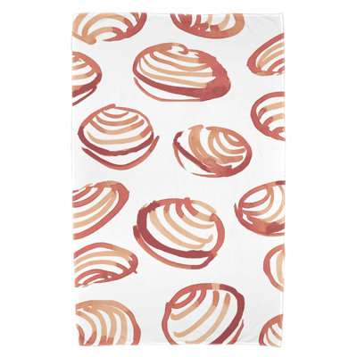 Serviette de plage Eastbourne