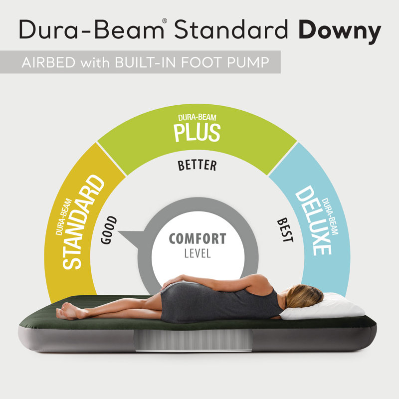 10'' Air Mattress