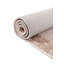 Tapis de bain de haute qualité, couleur vison, 23,6 po x 39,4 po | 100% polypropylène, épaisseur totale: 0,4 po, semelle antidérapante en latex naturel | Lavable à la machine à cycle délicat, doux et durable pour le confort de la salle de bain-1611273160