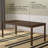 60" Solid Wood Rectangular Dining Table-487799676-498226801