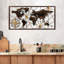 Wall Decor Metal