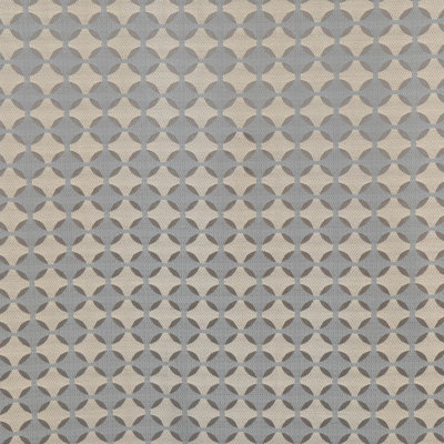 Tissu médaillon Allure