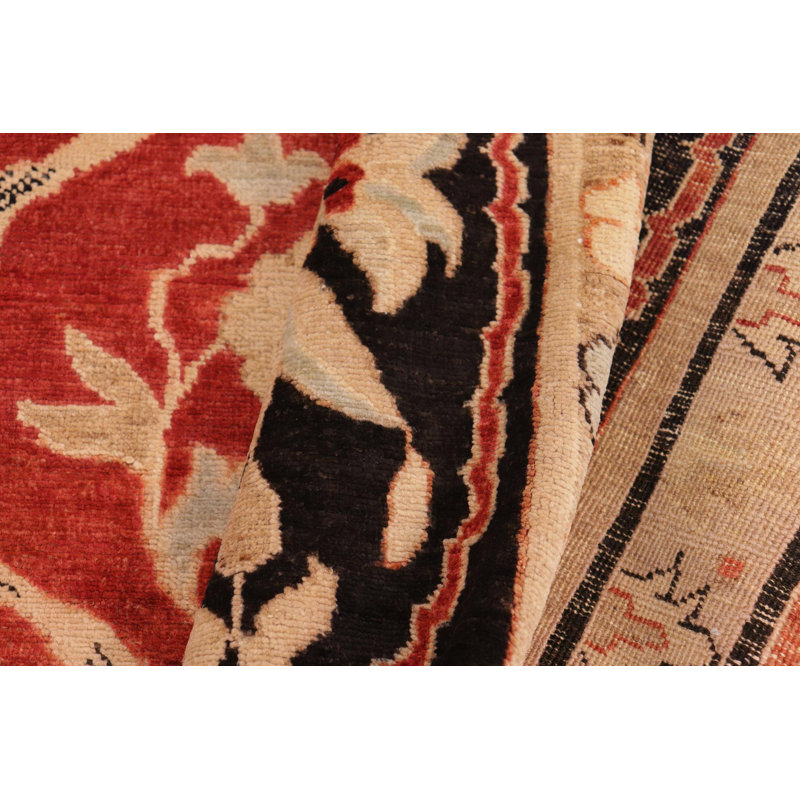 Silke Rug
