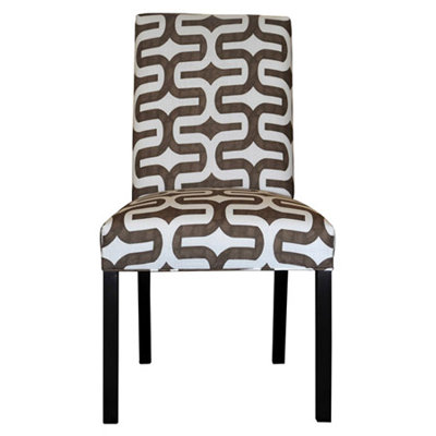 Chaise d’appoint Logan