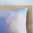 Soft Microfiber Watercolor Tie Dye Bedding For Twin Beds With Square Pillow Twin/Twin Xl Pattern