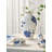 Bone China Table Vase
