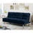 Zayric Futon Sofa Bed-2105010830